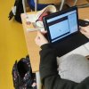 Digitális témahét a természettudományi órákon